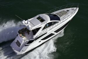 2018 Regal 53 Sport Coupe for sale - photo 3