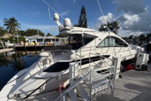 2018 Regal 53 Sport Coupe for sale - photo 7