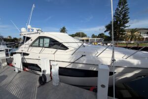 2018 Regal 53 Sport Coupe for sale - photo 8