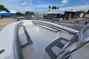 2018 Regulator 34 Center Console for sale - photo 5