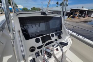 2018 Regulator 34 Center Console for sale - photo 7