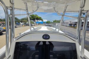 2018 Regulator 34 Center Console for sale - photo 8