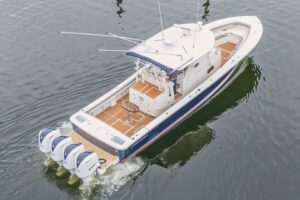 2018 Regulator 41 for sale - photo 2