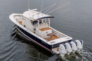 2018 Regulator 41 for sale - photo 3