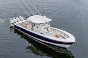 2018 Regulator 41 for sale - photo 4