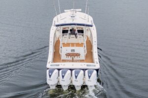 2018 Regulator 41 for sale - photo 5