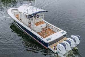 2018 Regulator 41 for sale - photo 6
