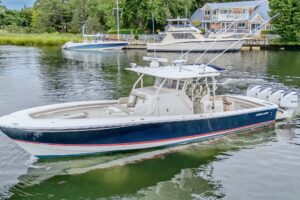 2018 Regulator 41 for sale - photo 7