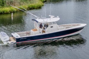 2018 Regulator 41 for sale - photo 8