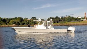 2018 Regulator 41 Center Console for sale - photo 3