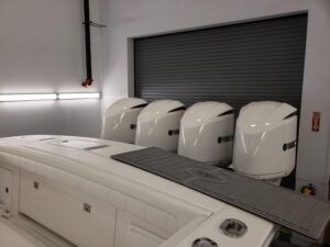 2018 Regulator 41 Center Console for sale - photo 4