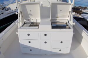 2018 Regulator 41 Center Console for sale - photo 6