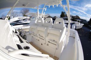 2018 Regulator 41 Center Console for sale - photo 8