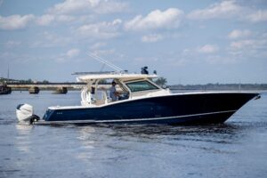 2018 Scout 420 LXF for sale - photo 3