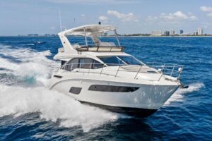 2018 Sea Ray Fly 460 for sale - photo 4