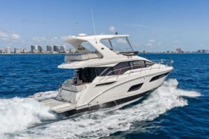 2018 Sea Ray Fly 460 for sale - photo 5