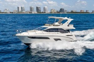 2018 Sea Ray Fly 460 for sale - photo 6