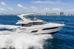 2018 Sea Ray Fly 460 for sale - photo 7