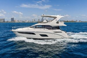 2018 Sea Ray Fly 460 for sale - photo 8