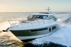 2018 Sea Ray L650 for sale - photo 2