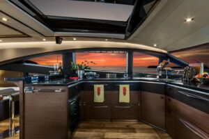 2018 Sea Ray L650 for sale - photo 6