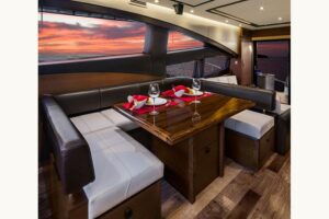 2018 Sea Ray L650 for sale - photo 8