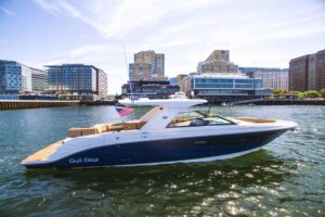 2018 Sea Ray SLX 400 for sale - photo 2