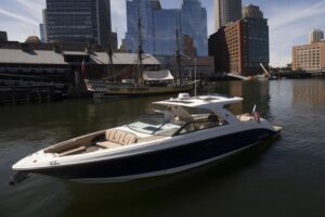 2018 Sea Ray SLX 400 for sale - photo 5
