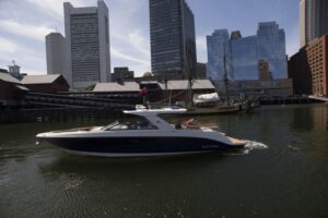 2018 Sea Ray SLX 400 for sale - photo 6