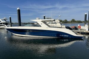 2018 Sea Ray SLX 400 for sale - photo 8