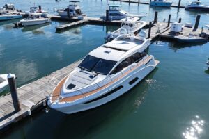 2018 Sea Ray Sundancer 460 for sale - photo 4