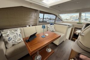 2018 Sea Ray Sundancer 460 for sale - photo 8