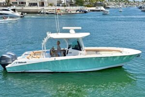 2018 Wellcraft 302 Fisherman for sale - photo 2