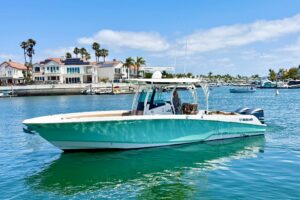 2018 Wellcraft 302 Fisherman for sale - photo 3