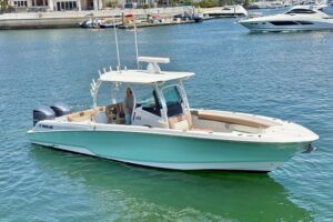 2018 Wellcraft 302 Fisherman for sale - photo 4