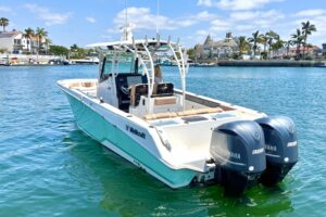 2018 Wellcraft 302 Fisherman for sale - photo 5