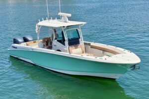 2018 Wellcraft 302 Fisherman for sale - photo 6