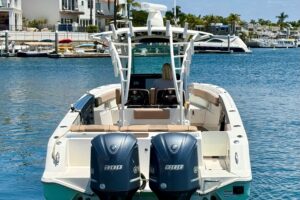 2018 Wellcraft 302 Fisherman for sale - photo 7