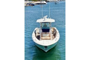 2018 Wellcraft 302 Fisherman for sale - photo 8