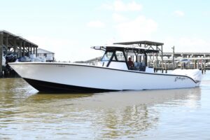 2018 Yellowfin 39 Offshore for sale