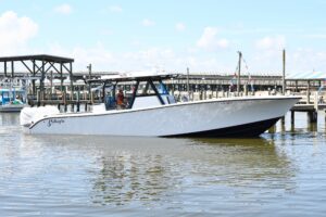 2018 Yellowfin 39 Offshore for sale - photo 3