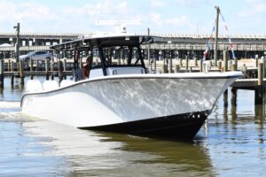 2018 Yellowfin 39 Offshore for sale - photo 4