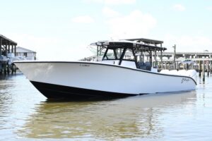 2018 Yellowfin 39 Offshore for sale - photo 5
