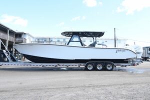 2018 Yellowfin 39 Offshore for sale - photo 6