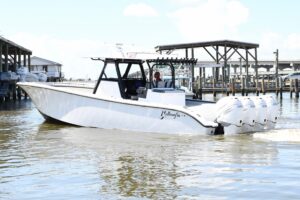 2018 Yellowfin 39 Offshore for sale - photo 7
