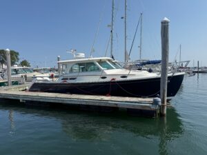 2019 Back Cove 34O for sale
