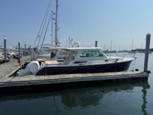 2019 Back Cove 34O for sale - photo 2