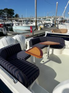 2019 Back Cove 34O for sale - photo 3