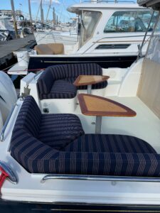 2019 Back Cove 34O for sale - photo 4