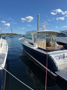 2019 Back Cove 34O for sale - photo 7
